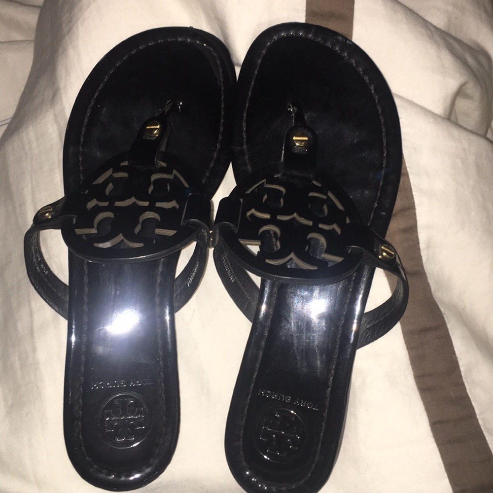 Tory Burch Miller sandals